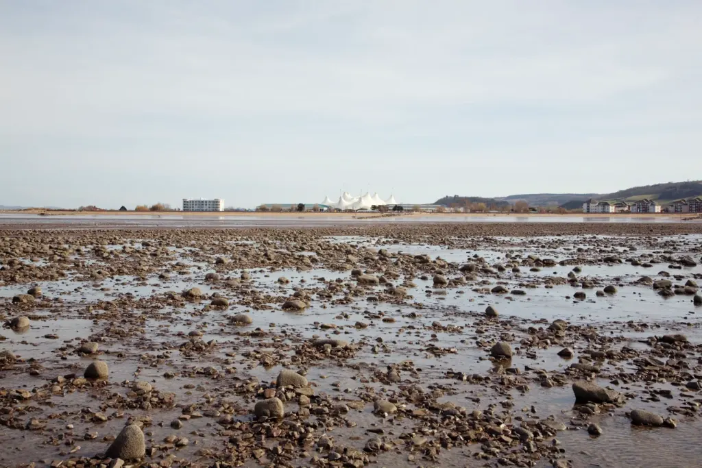 Bloc Weekend 2009 — documentary, event and music photograph in Minehead, Somerset, UK, frame 77 of 114.